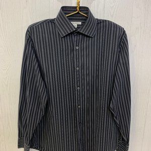 BANANA REPUBLICE , MEN SHIRT